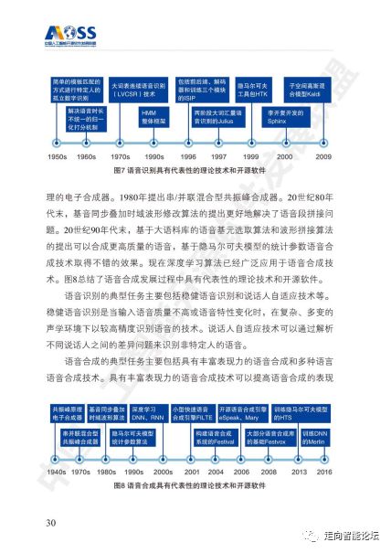 人工智能開源新紀元 解讀《2018中國人工智能開源軟件發展白皮書》及基礎軟件開發趨勢